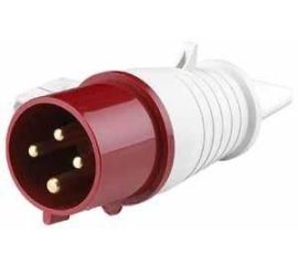 Вилка стандарта CEE кабельная