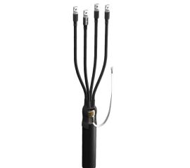 Муфта кабельная концевая