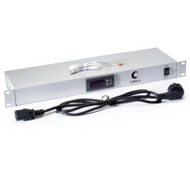 Командная панель (корпус управления)