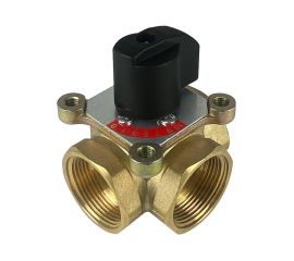 Смеситель горячей воды