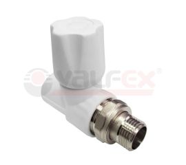 Кран радиатора