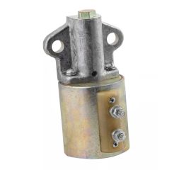 Клапан электромагнитный