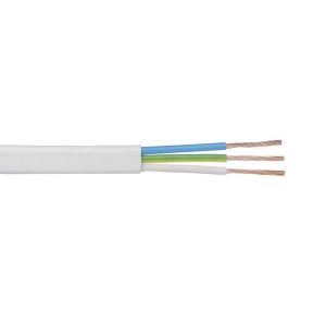 Провод ПуГВВ 3х4 450/750В Б (м) ПромЭл 11855390