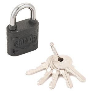 Замок навесной ВС1Ч-4503 d5мм 5кл. Аллюр 1 415