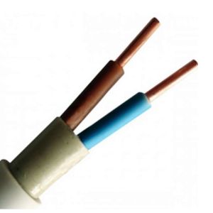 Кабель NUM-O 2х2.5 (м) ЭЛЕКТРОКАБЕЛЬ НН 000006691