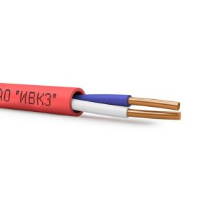 Кабель КПСВВнг(А)-LS 1х2х1 300В (м) ИВКЗ 00-00039255