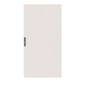 Дверь сплошная для шкафов CQE N 2000х800мм DKC R5NCPE2080