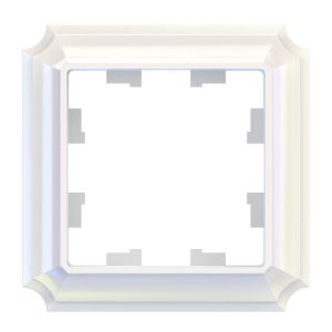 Рамка 1-м AtlasDesign Antique жемчуж. SE ATN100401
