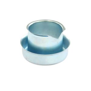 Оконцеватель для металлорукава 50мм ГОФРОМАТИК zeta41016