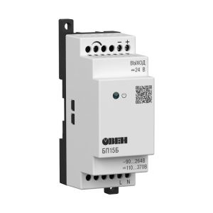 Блок питания БП15Б-Д2-12 ОВЕН 96441