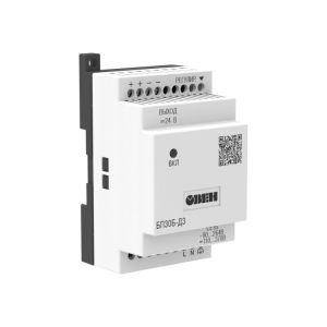 Блок питания БП60Б-Д4-24С ОВЕН 44153