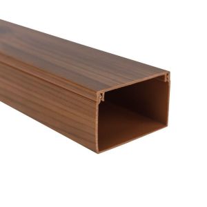 Кабель-канал 12х12 L2000 дуб Rexant 28-1212-4