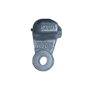 Ушко У1К-7-16 однолапчатое МЗВА 00000441