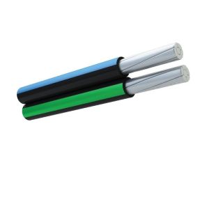 Провод СИП-4 2х16 (м) Людиновокабель Л0012544