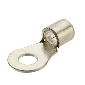 Наконечник медный луженый ПМ 4-5 (пайка) КВТ 48879