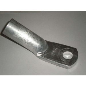 Наконечник ТА 150-12-17 УХЛ3 опрес. алюм. CuPRO КЗОЦМ 5697