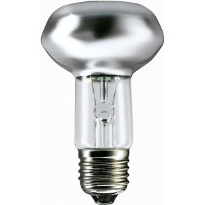 Лампа накаливания Refl 60Вт E27 230В NR63 30D 1CT/30 Philips 926000005918