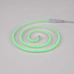 Набор для создания неоновых фигур «Креатив» 120LED 1м зел. Neon-Night 131-014-1
