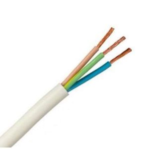 Провод ПВС 3х1 380В Б (м) Альгиз К ФР-00000437