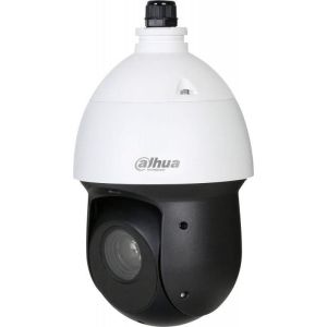 Видеокамера IP цветная DH-SD49425XB-HNR 4.8-120мм корпус бел. Dahua 1196485