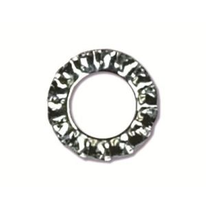 Шайба стопорная М6 (уп.200шт) DKC CM220600