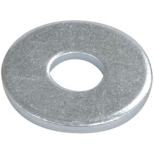 Шайба усиленная М8 (уп.150шт) IEK CLP1M-SHU-8