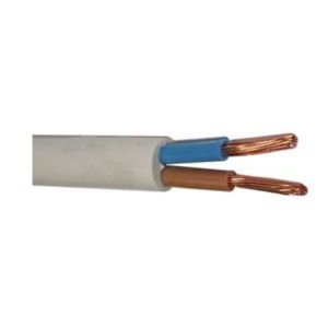 Провод ПВС 2х4 380В Б (м) Альгиз К ФР-00000433