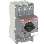 Выключатель автоматический для защиты двигателя 25А 50кА MS132-25 ABB 1SAM350000R1014