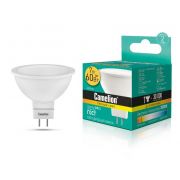 Лампа светодиодная LED7 JCDR/830/GU5.3 7Вт 3000К тепл. бел. GU5.3 460лм 220-240В Camelion 11656