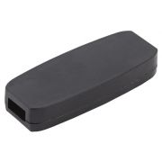 Коннектор соединительный ERABL-C для Белт-лайт (на 2 жил.) черн. Эра Б0049179