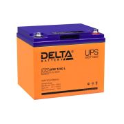 Аккумулятор UPS 12В 40А.ч Delta DTM 1240 L