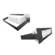 Светильник светодиодный LAD LED R500-1-120-6-35L 35Вт 5000К IP67 5467лм 100-305В КСС типа «Д» крепление на лире LADesign LADLED1LS635L