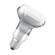 Лампа светодиодная LEDSR6332 4W/827 230В GL E27 FS1 OSRAM 4058075055353