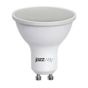 Лампа светодиодная PLED-SP 11Вт PAR16 4000К нейтр. бел. GU10 230В 50Гц JazzWay 5019485