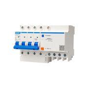 Выключатель автоматический дифференциального тока 4п C 32А 30мА тип AC 6кА NXBLE-63 (R) CHINT 982160