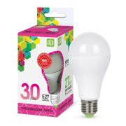 Лампа светодиодная LED-A70-std 30Вт 230В E27 6500К 2700лм ASD 4690612024677