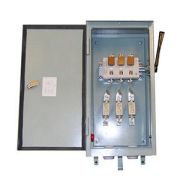 Ящик силовой ЯБПВУ-1М У3 с ПН-2 100А IP54 Электротехник ET012172