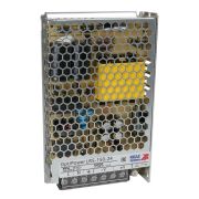 Блок питания панельный OptiPower LRS 150-24 6.5A КЭАЗ 328883