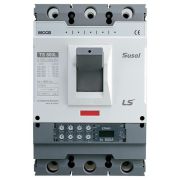 Выключатель автоматический 3п 3т 800А 65кА TS800N ETM43 AC LS Electric 111005300