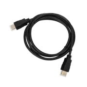 Шнур HDMI-HDMI gold 1.5м с фильтрами (PE bag) PROCONNECT 17-6203-6