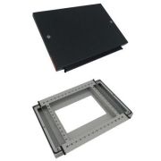 Комплект дно+крыша для шкафа RAM BLOCK DAE 800х400 DKC R5DTB84