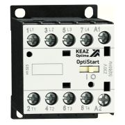 Мини-контактор OptiStart K-M-09-40-00-A230 КЭАЗ 335585