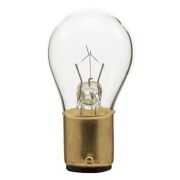 Лампа накаливания РН 60-4.8 В15d Лисма 359028600