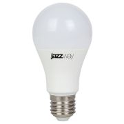 Лампа светодиодная PLED-LX 11Вт A60 грушевидная 3000К тепл. бел. E27 Pro JazzWay 5028272