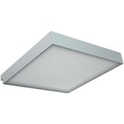 Светильник светодиодный OPL/R ECO LED 595 ARMSTRONG 32Вт 4000К IP20 встраив. (Армстронг) СТ 1028000270