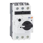 Выключатель автоматический OptiStart MP-32RH-40-T2 КЭАЗ 357845