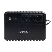 Источник бесперебойного питания SMARTWATT UPS SAFE 800