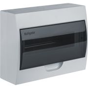 Коробка 93 796 NSS-DBW-12-WH-IP41 Navigator 93796