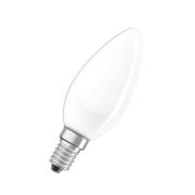 Лампа накаливания CLASSIC B FR 25W E14 OSRAM 4008321410689