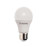 Лампа светодиодная A60 7Вт 230В E27 4500К Космос Lksm_LED7wA60E2745